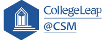 CollegeLeap @ CSM